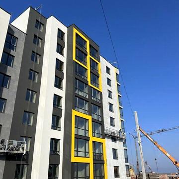 Продажа 2к квартира 15-го Квітня вулиця