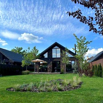 ПРОДАЖ від Забудовника Будинок на 190м2, 4-5кімнат, БАВАРСЬКА КЛАДКА