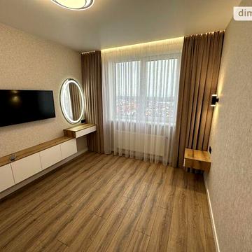 Продаж 2к Квартира Перлинна вулиця ЖК Пятьдесят третья жемчужина