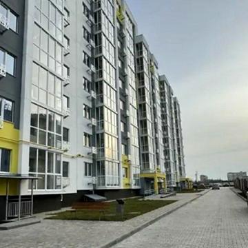 Марії Башкірцевої вул., 20