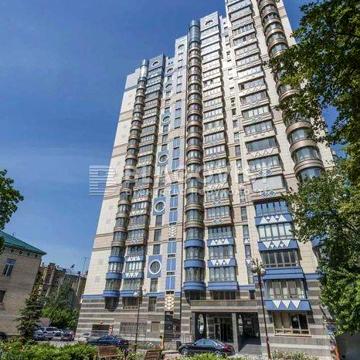 Продам чудову 3-кімнатну квартиру на Інститутській 18а! ЖК Липська Вежа