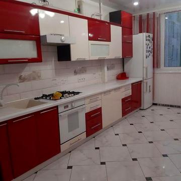 Продам 3-х кімнатну квартиру новобуд вул.Величковського