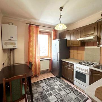 Продаж 2-кім квартири