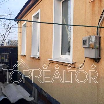 4-й Високогірний проїзд