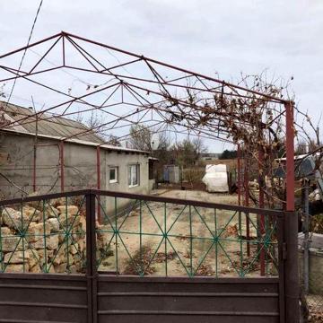 Будинок в Ширяєво