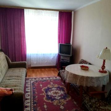 Здам 1 кімнатну квартиру р-н Луначарського