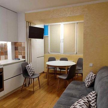 продаю 3 кім квартиру ЖК Паркова Алея