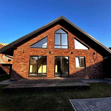 Продаж ДУПЛЕКС, 110 м2, власне подвіря, БАВАРСЬКА КЛАДКА ,Забудовник