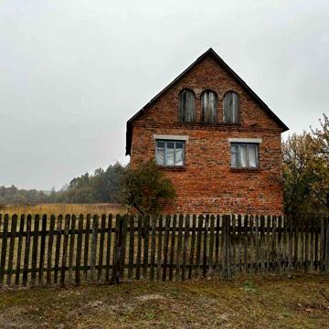 Будинок, дача. Горинь