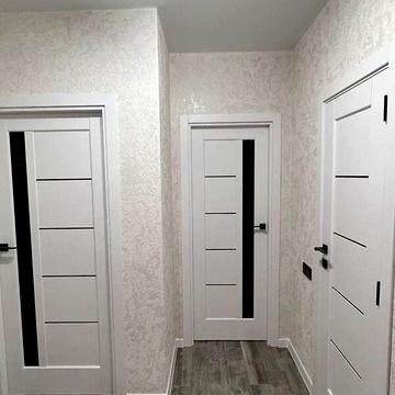 Продаж 1к Квартира вул. Ольги Кобилянської ЖК Синергия Сити (Kvartal Group)