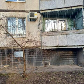 Гвардійців-Широнінців вул., 22