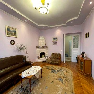 Продаж 3 кімн. квартири по вул Рапопорта