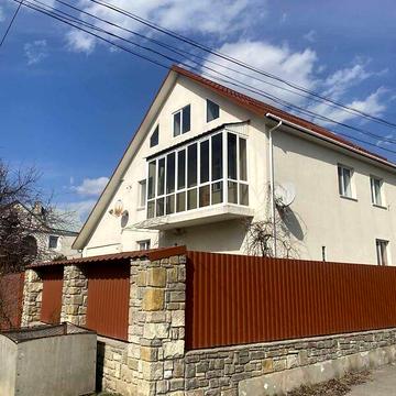 Продаж 7к Дім вул. Поворіна