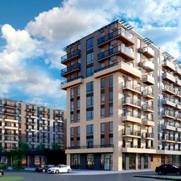 Продаж 2-к/Жк Корона/Новобудова ЖК Крона