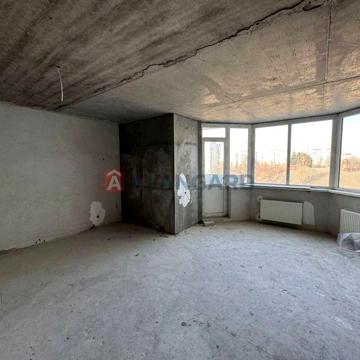 Продаж великої 2-кімн. 79 кв.м. ЖК Затишок - тихий центр ЖК Затишок