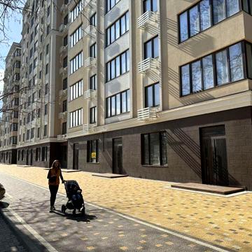 Продам 3-х комнатную квартиру в ЖК "Grand DeLuxe" на Садовой ЖК Grand DeLuxe