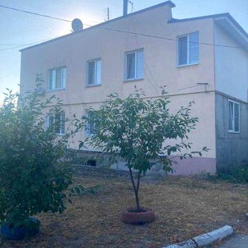 3- кімнатна квартира з ремонтом, Бородянка