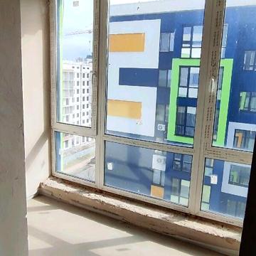 Продаж 1к Квартира Леоніда Бірюкова бульвар ЖК Модуль