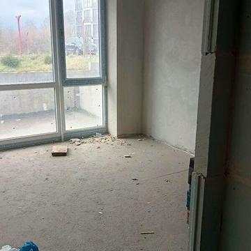 Продаж 1к Квартира Молодіжна вулиця