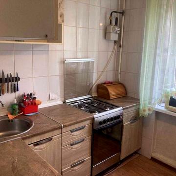 Оренда двокімнатної квартири