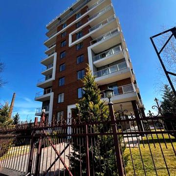 Продаж 2к Квартира Мала Морська вулиця ЖК Экодом