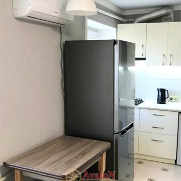 Космонавта Комарова вулиця, 2, Київський район, Одеса, Одеська область 33000 USD