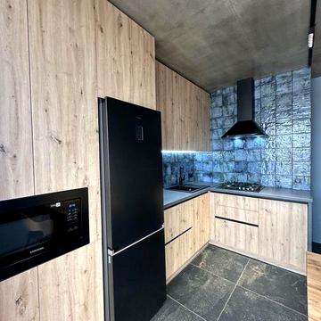 Оренда 1 кім. квартири, Набережна. НТУ нафти та газу