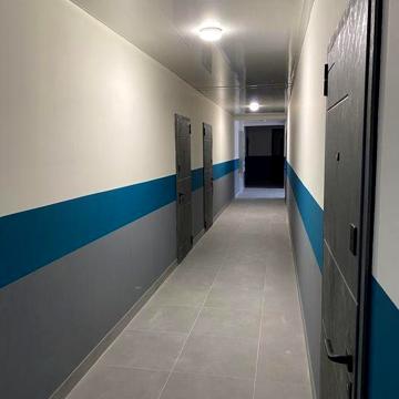 Продаж квартири 53кв.м газова опалення цент міста