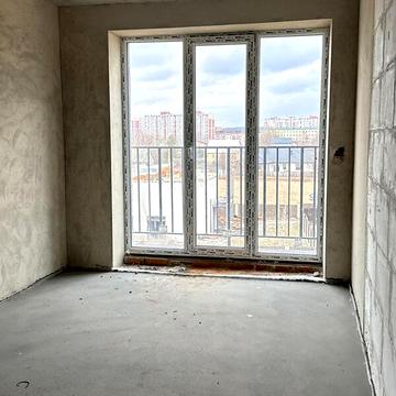 Продаж 1к Квартира Гостомельська вулиця