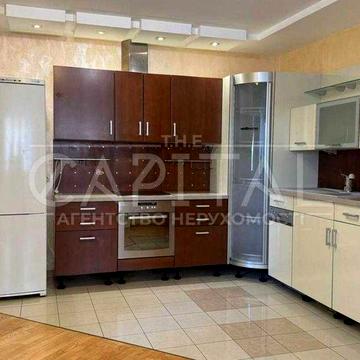 Оренда 2 ярусної квартири 180 м2 Оболонь Івасюка