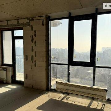 Продаж 1к Квартира Фонтанська дорога ЖК Акрополь