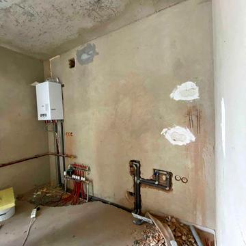 Однокімнатна квартира з макс. наповненням, часткови ремонт, сертифікат