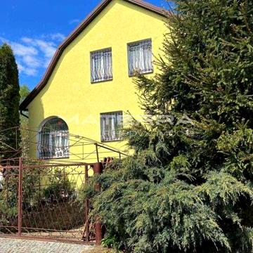 Продаж будинку Вишгородський р-н СТ Лютіж с.Гута Межегірська