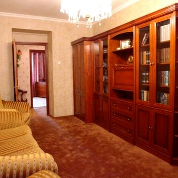 Лучшая квартира