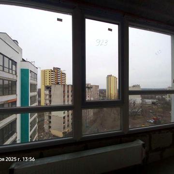 Продам 1- но кімнатну в новобудові в Чернігові ЖК Мрія