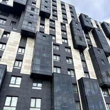Княгині Ольги вул., 98б