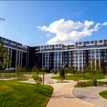 Оренда 2к квартири ЖК Park Land