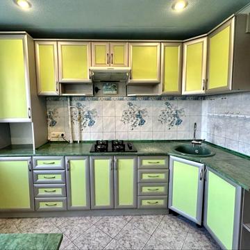 Продаж 4 кім. квартири 86 м2 15 квітня БАМ