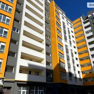 Продаж 1к Квартира Степана Бандери вулиця