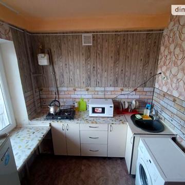 Продаж 1к Квартира Айвазовського вулиця ЖК Заря Холл
