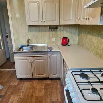 Продам 1к квартиру, Красный Камень