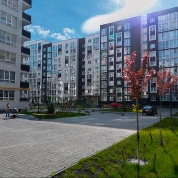 Трускавецька вул., 129