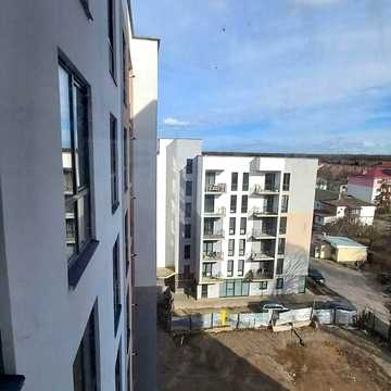 Продаж 1к Квартира Центральна (Мічуріна) вулиця ЖК по ул. Мичурина, 12