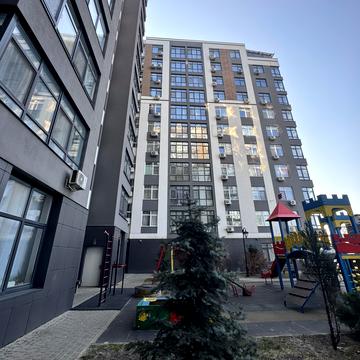 Райдужна, 58