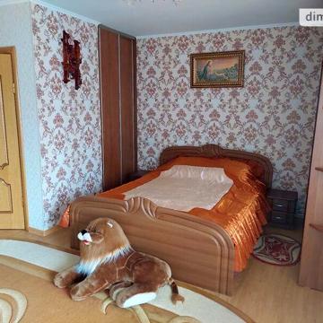 Продажа 4к квартира Мазепи вулиця