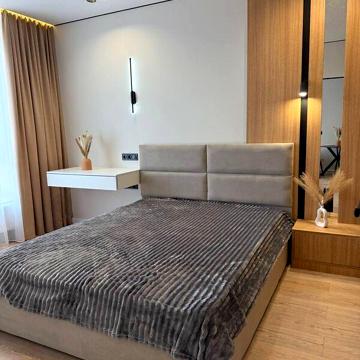 Продаж 1к Квартира Василя Стуса (Пушкінська) вулиця ЖК Новые Метры п27