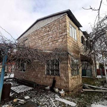 Продам дачу в Николаевке  (левый берег, за Куриловкой)