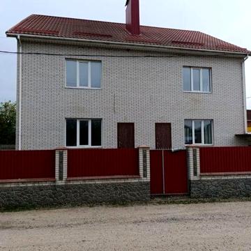 Продаж будинку в Турбові