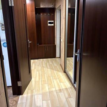 41000$ квартира з ремонтом та меблями