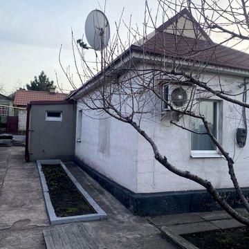 Продам дом в городе
